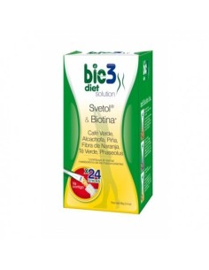 Bio 3 Diet Solution 24 Sticks