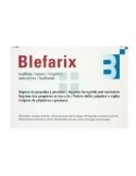 Blefarix Toallitas Higiene Parpados y Pestañas 20 Toallitas