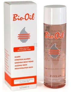Bio Oil Aceite Cicatrizante 125 ml