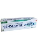 Sensodyne Rapid Action Fresh Mint 75 ml