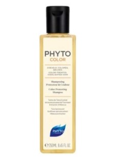 Phytocolor Champu Protector Del Color 250 ml