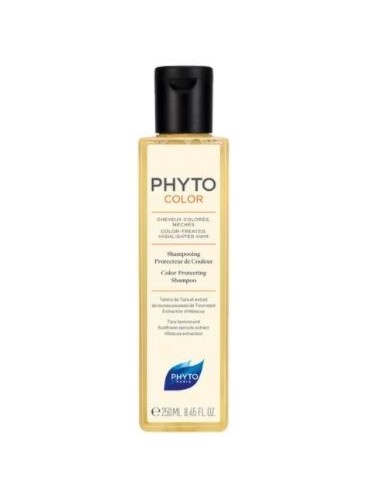 Phytocolor Champu Protector Del Color 250 ml