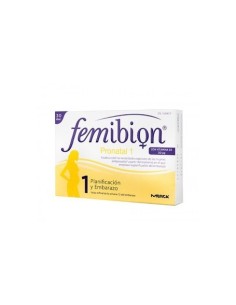 Femibion Pronatal 1 30 Comp