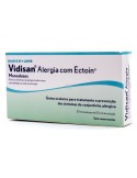 Vidisan Alergia con Ectoina 20 Monodosis x 0.5 ml