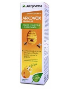 Arkopharma Arkovox Propolis Spray 30 ml