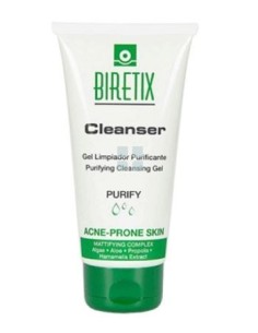 Biretix Cleanser Gel Limpiador Purificante 150 ml