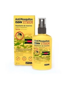 Isdin Antimosquitos xtrem Spray 75 ml