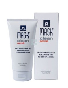 Mask Clean 150 ml