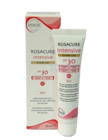 Rosacure Intensive Clair 30 ml