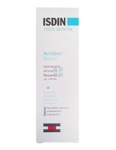 Acniben Skin Rx Gel Crema Hidratant 40 ml