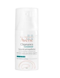 Avene Cleanance Comedomed Concentrado Antimperfecciones 30 ml