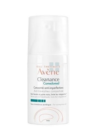 Avene Cleanance Comedomed Concentrado Antimperfecciones 30 ml