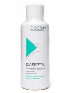 Ducray Diaseptyl Solucion...