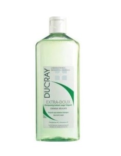 Ducray Champu Equilibrante 200 ml