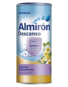 Almiron Infusion Descanso 200 gr