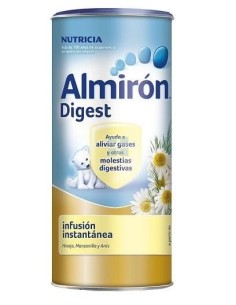 Almiron Infusion Digest 200 gr