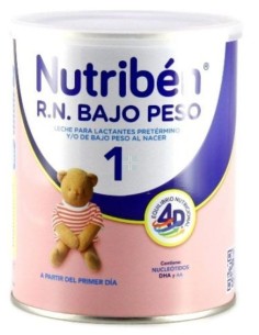 Tienda Mi Bebe Buky - LECHE NUTRIBEN CONFORT 🤩👌 Ideal para estómagos  sensibles!❤️ Desde el Primer día hasta los 24 meses! DISPONIBLE en nuestra  tienda!