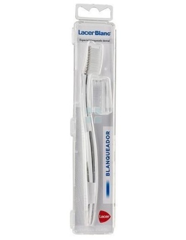 Cepillo Dental Adulto Lacerblanc