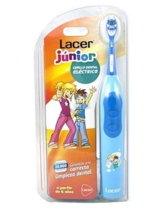 Lacer Junior Cepillo Dental...