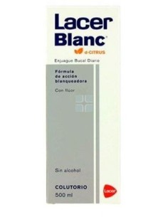 Lacerblanc Colutorio 500 ml