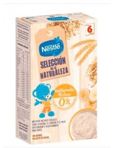 Nestle Papilla Seleccion de...
