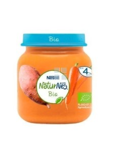 Nestle Naturnes Bio...