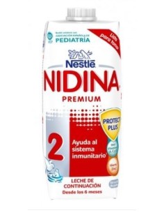 Nestle Nidina 2 Premium 500 ml