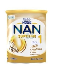 Nestle Nan Supreme 1 400 gr