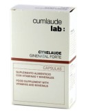 Cumlaude Lab: Ginenatal Forte 30 cápsulas