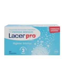Lacer Protabs 64 Comp