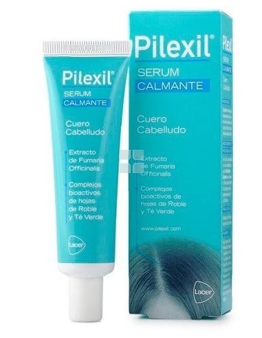 Pilexil Serum Calmante 30 ml