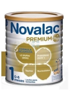 Novalac Premium Plus 1...