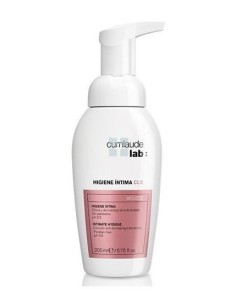 Cumlaude Gynelaude Higiene Intima Clx 200 ml
