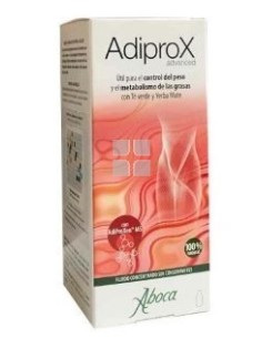 Aboca Adiprox Advanced 325 gr