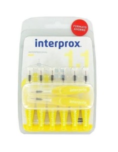 Interprox Mini Cepillo...