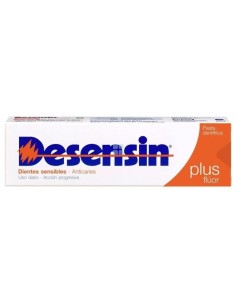 Desensin Plus Pasta Dentifrica 75 ml