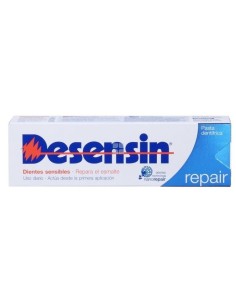 Desensin Repair Pasta Dental 125 ml