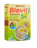 Blevit Plus Multicereales Quinoa Bio 250 gr