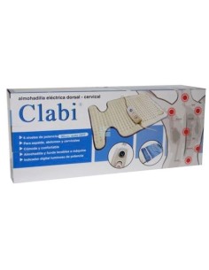 Clabi Esterilla Cervical