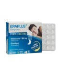 Epaplus Sueño Melatonina Retard 60 Comprimidos