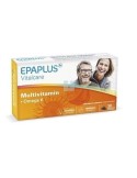 Epaplus Vitalcare Omega- 6 30 cápsulas