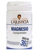 Ana Maria La Justicia Cloruro de Magnesio 147 Comprimidos