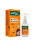 Neositrin Spray Antipiojos Gel Liquido 100 ml