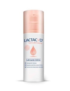 Lactacyd Gel Lubricante Intimo 50 ml