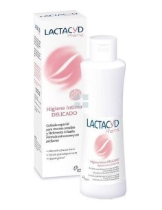 Lactacyd Higiene Intima...