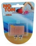 Tapones Oidos Noton Silicona Moldeable 6 uds