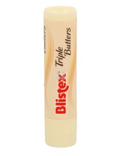 Blistex Lip Triple Butters 4,25 gr