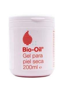 Bio-Oil Gel Piel Seca 200 ml