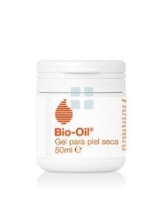 Bio Oil Gel Piel Seca 50 ml