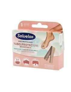 Salveped Tubo Recortable Protector Gel 15 m